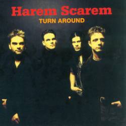 Harem Scarem : Turn Around